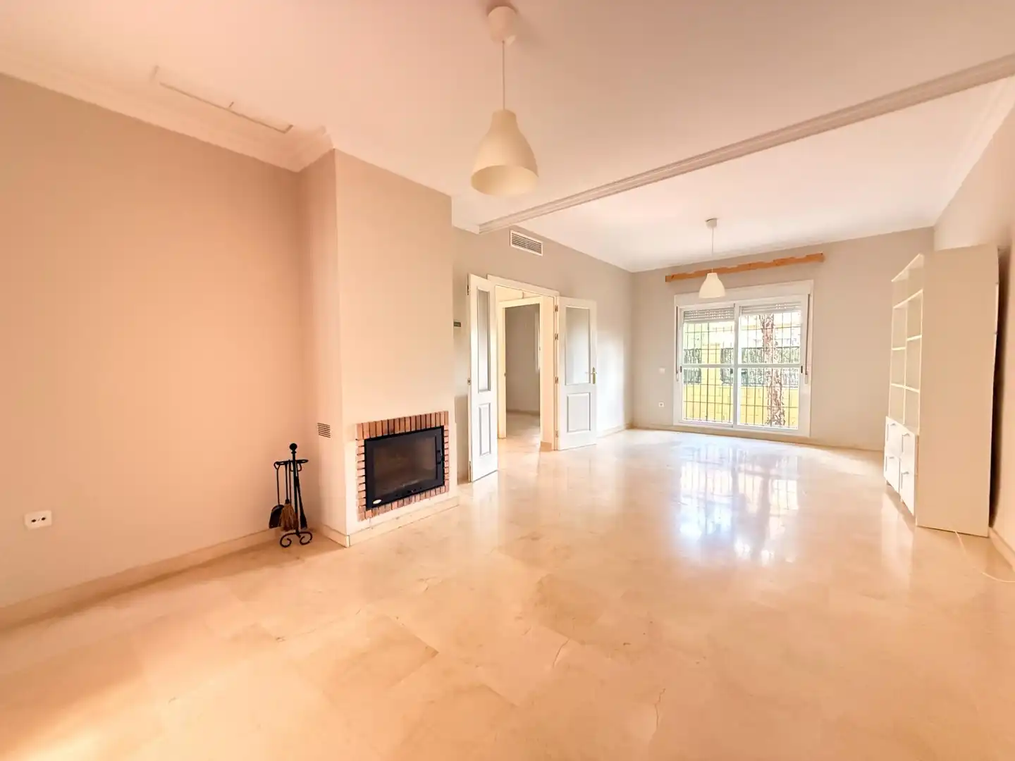 Piso de 168 m² en Mairena del Aljarafe