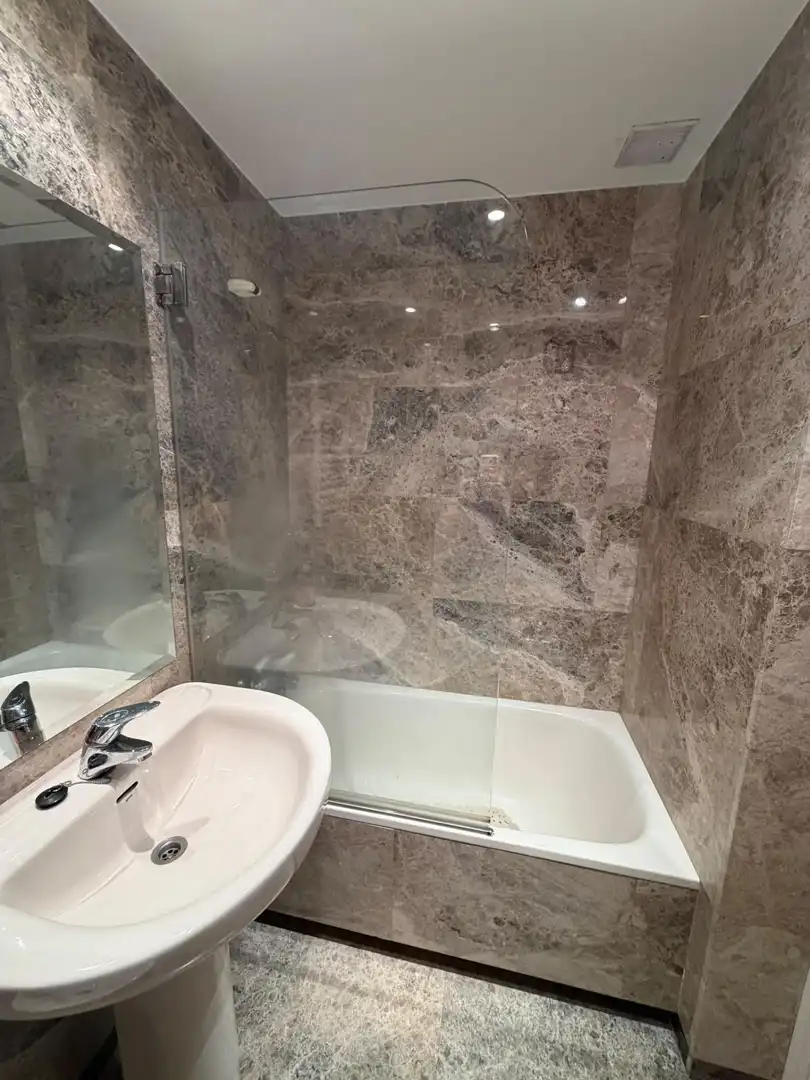 Pis de 65 m² a Madrid