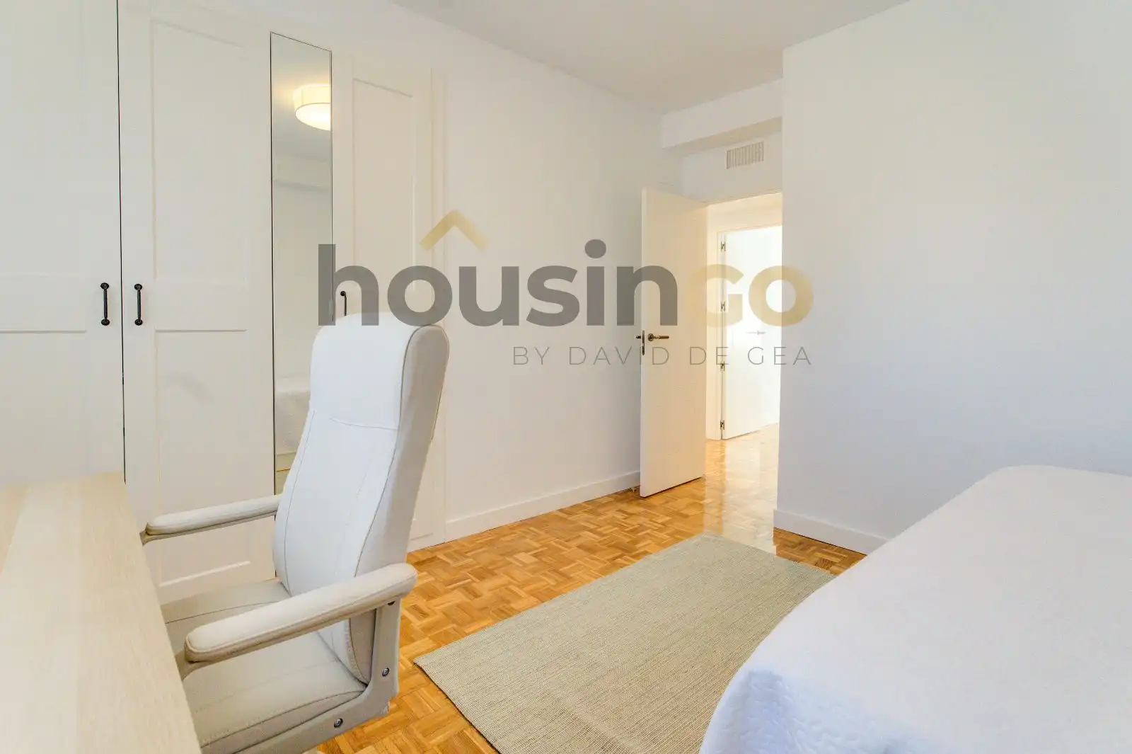 Wohnung 185 m² in Madrid
