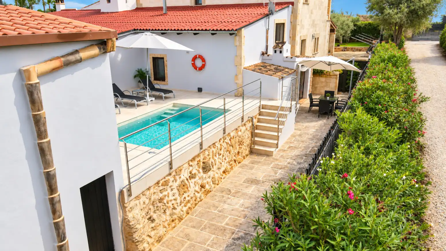 Casa de 69 m² a Santa Margalida