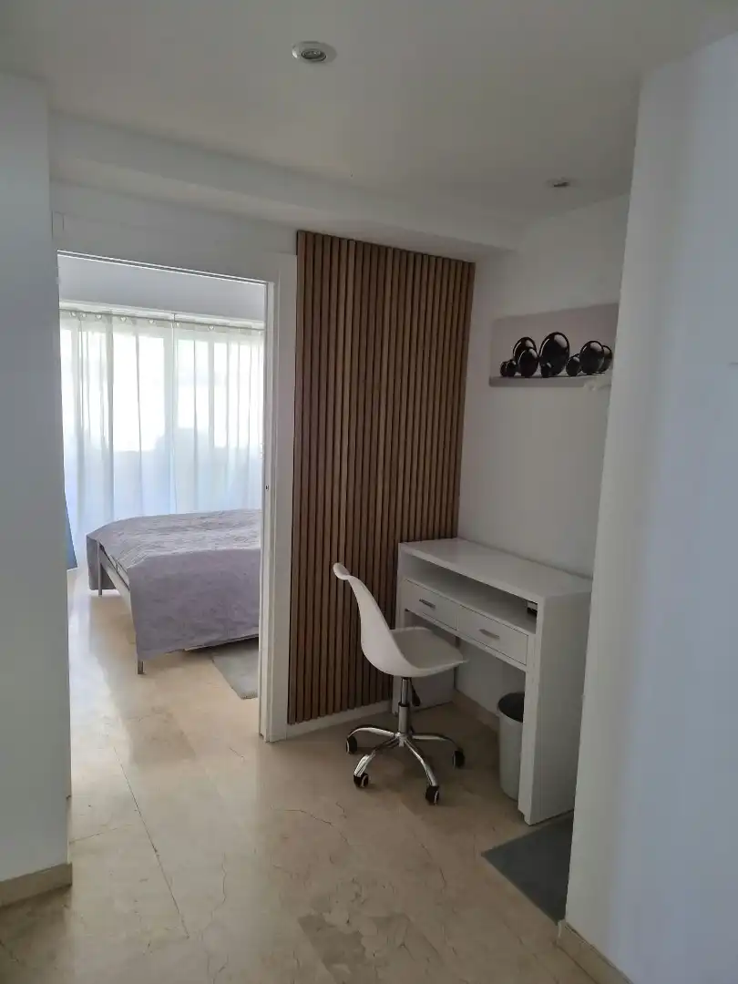 Piso de 59 m² en Palma
