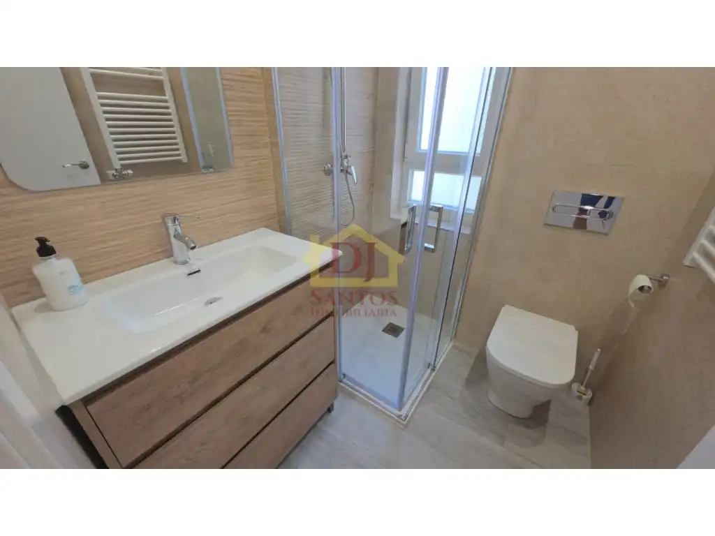Flat 95 m² in Salamanca