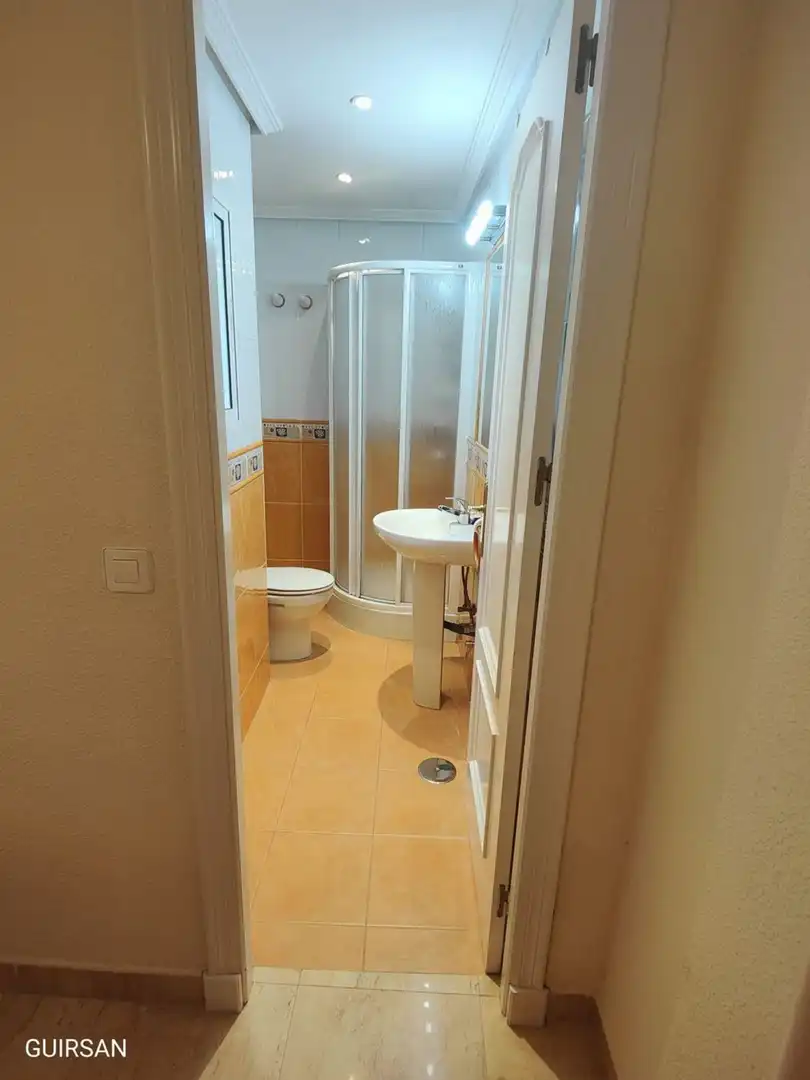 Piso de 130 m² en Almuñécar