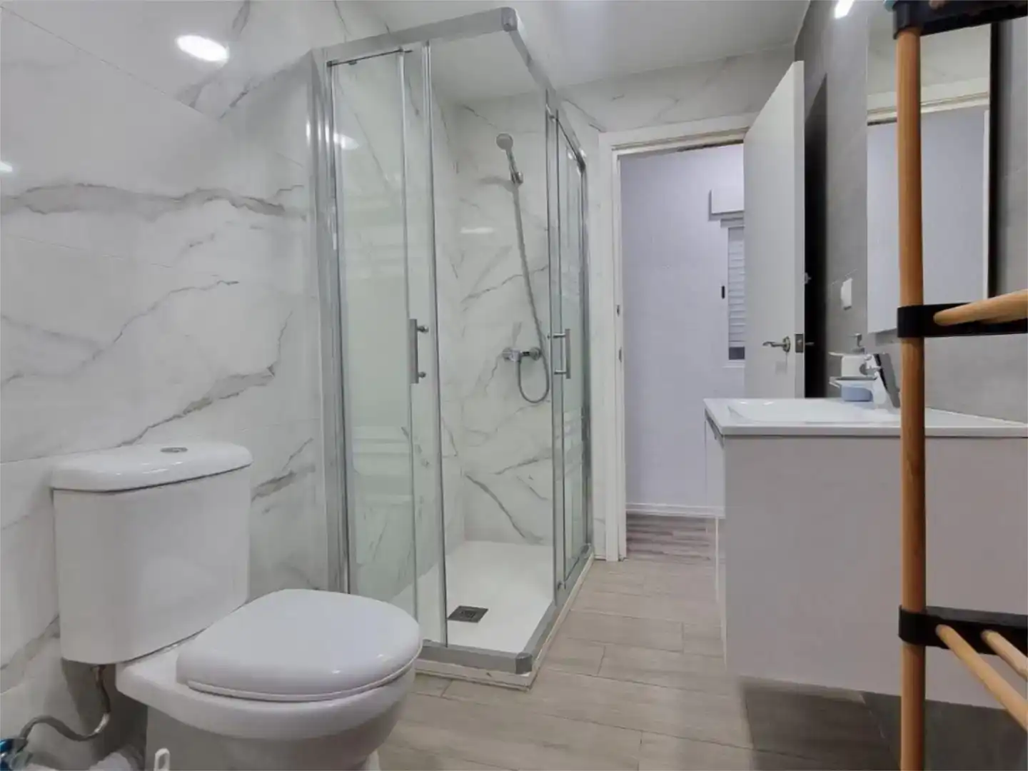 Habitació 120 m², Borriana
