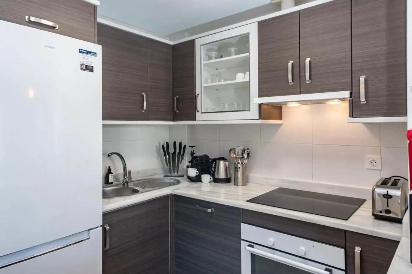 Piso de 81 m² en Manilva