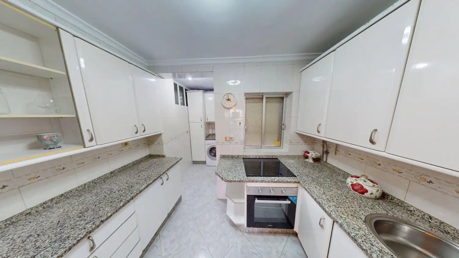 Appartamento 72 m² a Siviglia