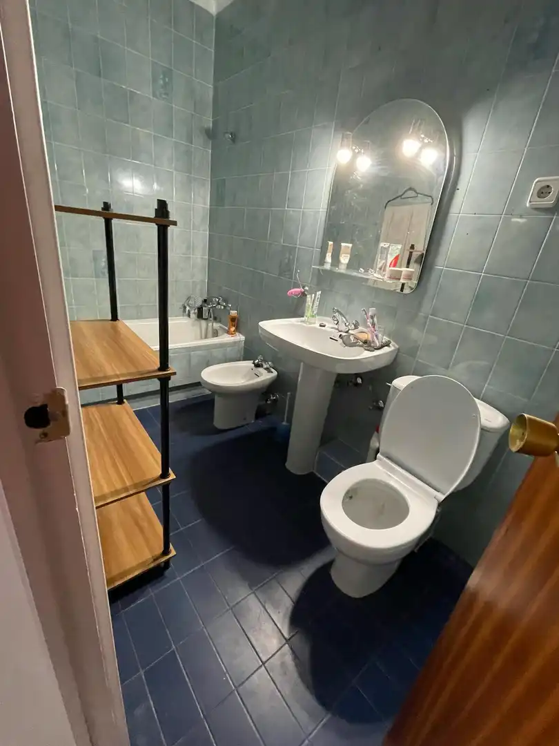 Habitación 95 m², Barcelona