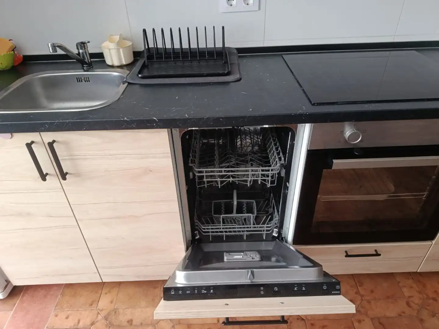 Pis de 105 m² a San Javier