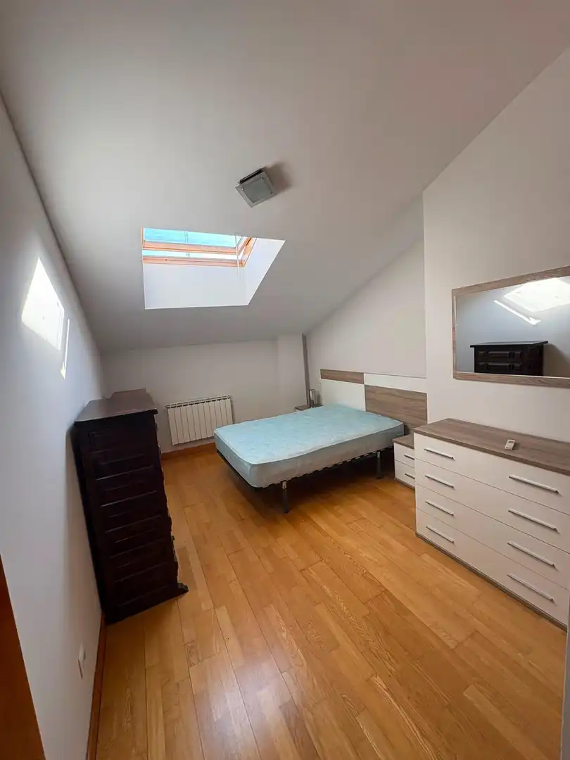 Wohnung 70 m² in Valladolid
