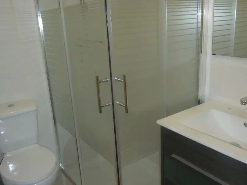 Pis de 90 m² a Valladolid