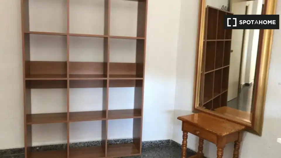 Habitación en alquiler, Murcia
