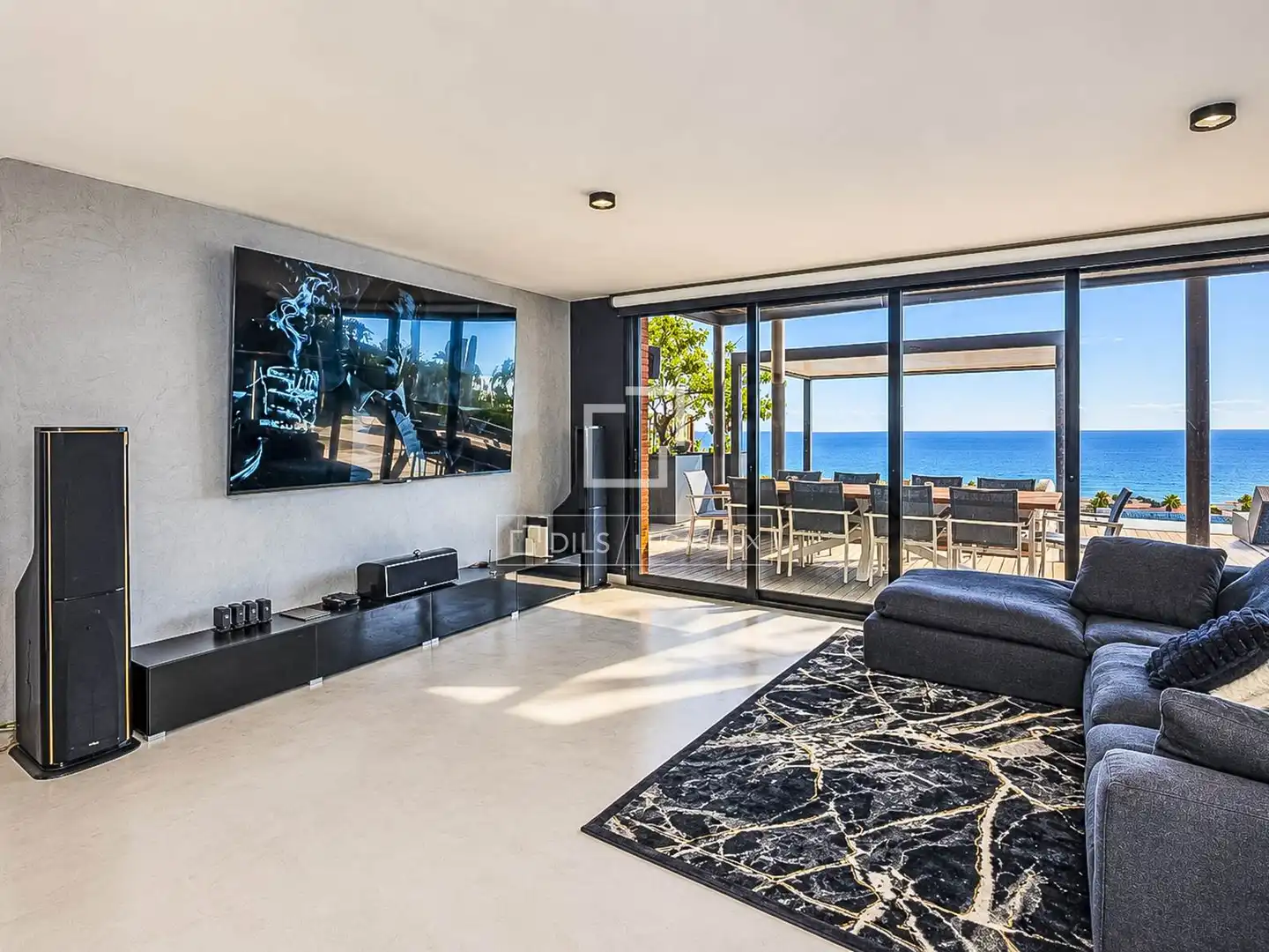 Casa de 357 m² en Sitges