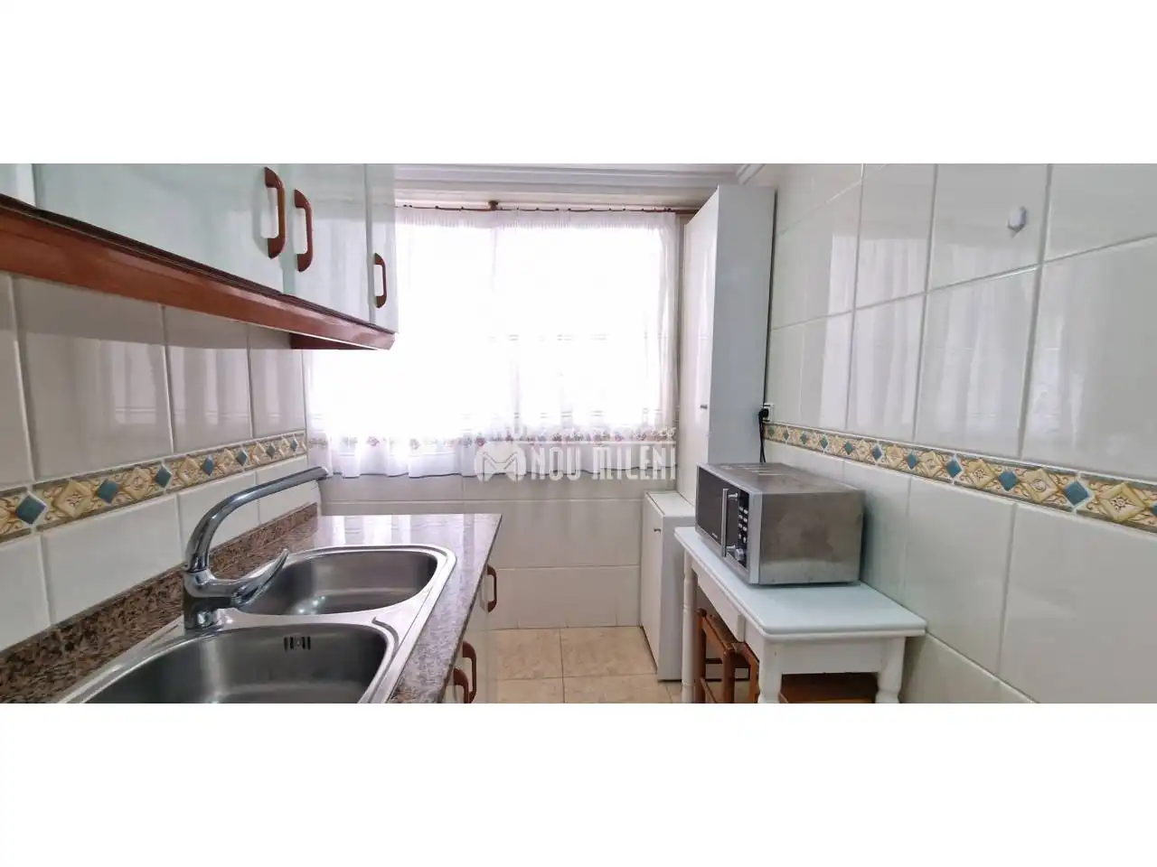 Pis de 83 m² a València