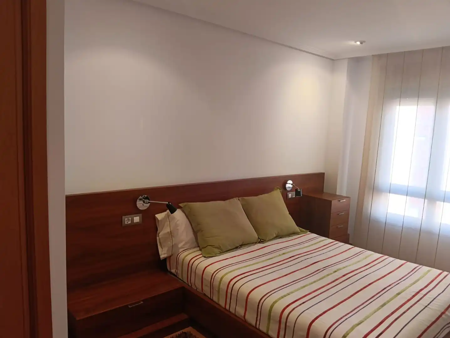 Pis de 70 m² a Oviedo
