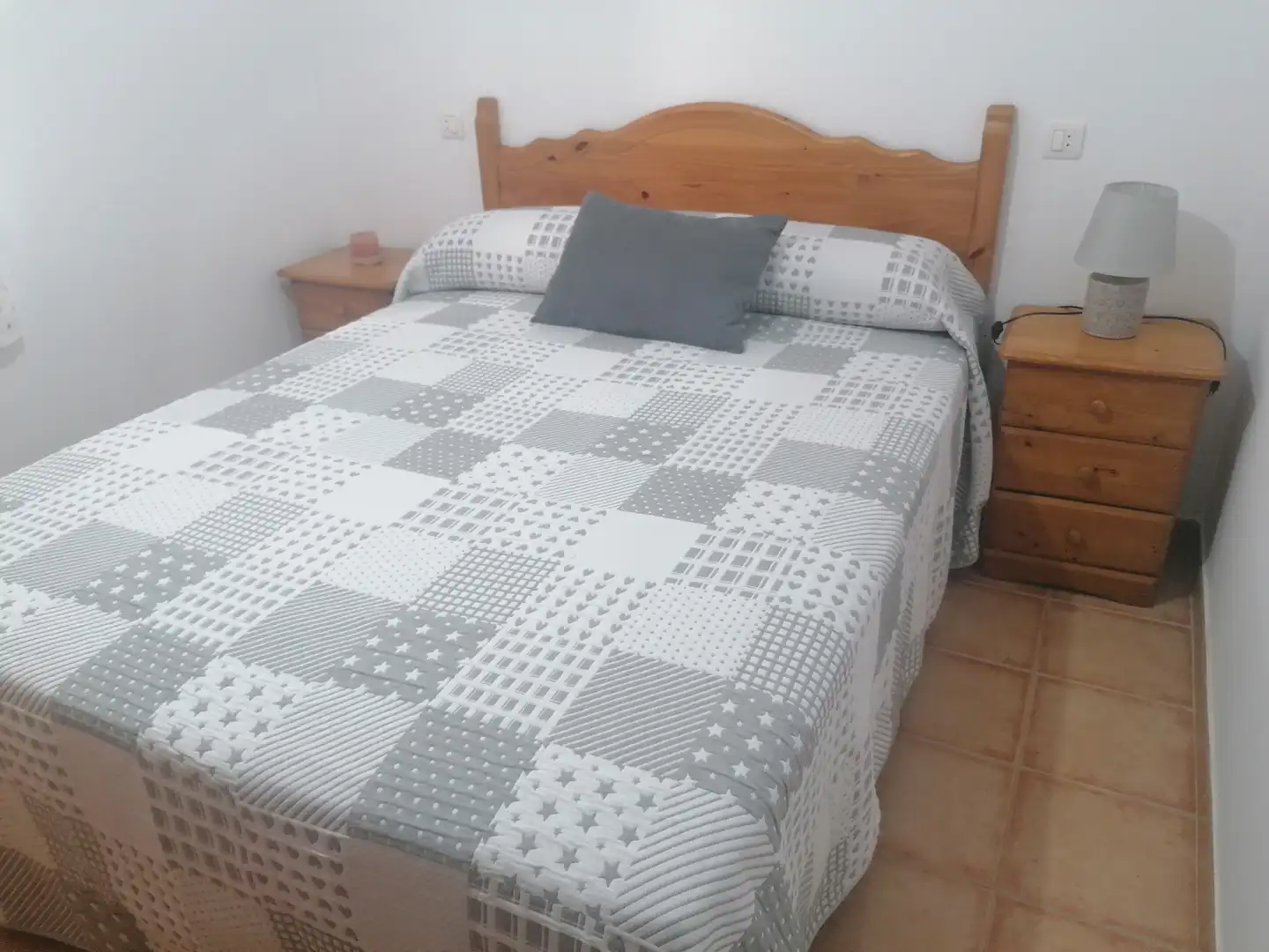 Piso de 35 m² en Barreiros