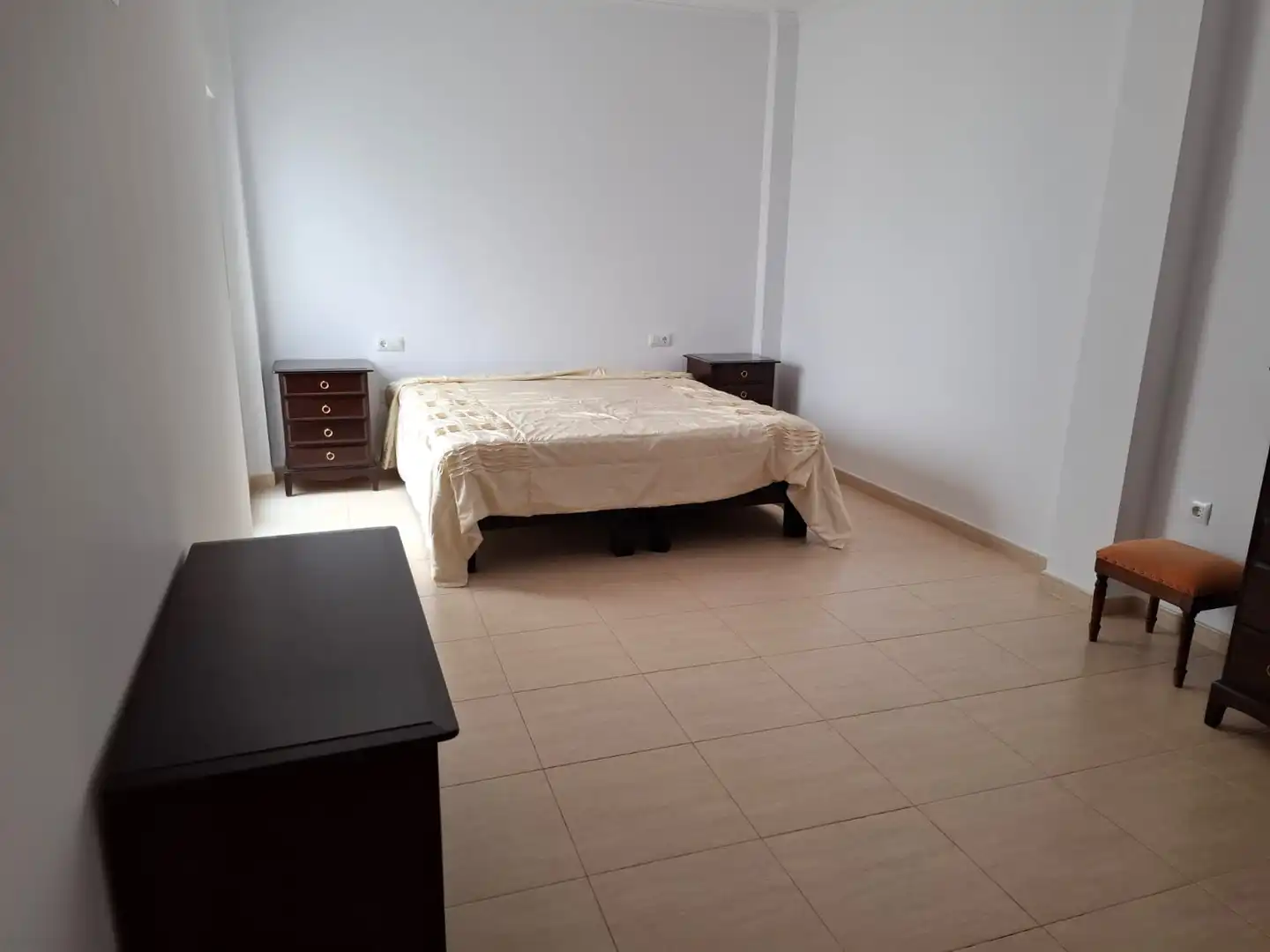 Piso de 135 m² en Pego