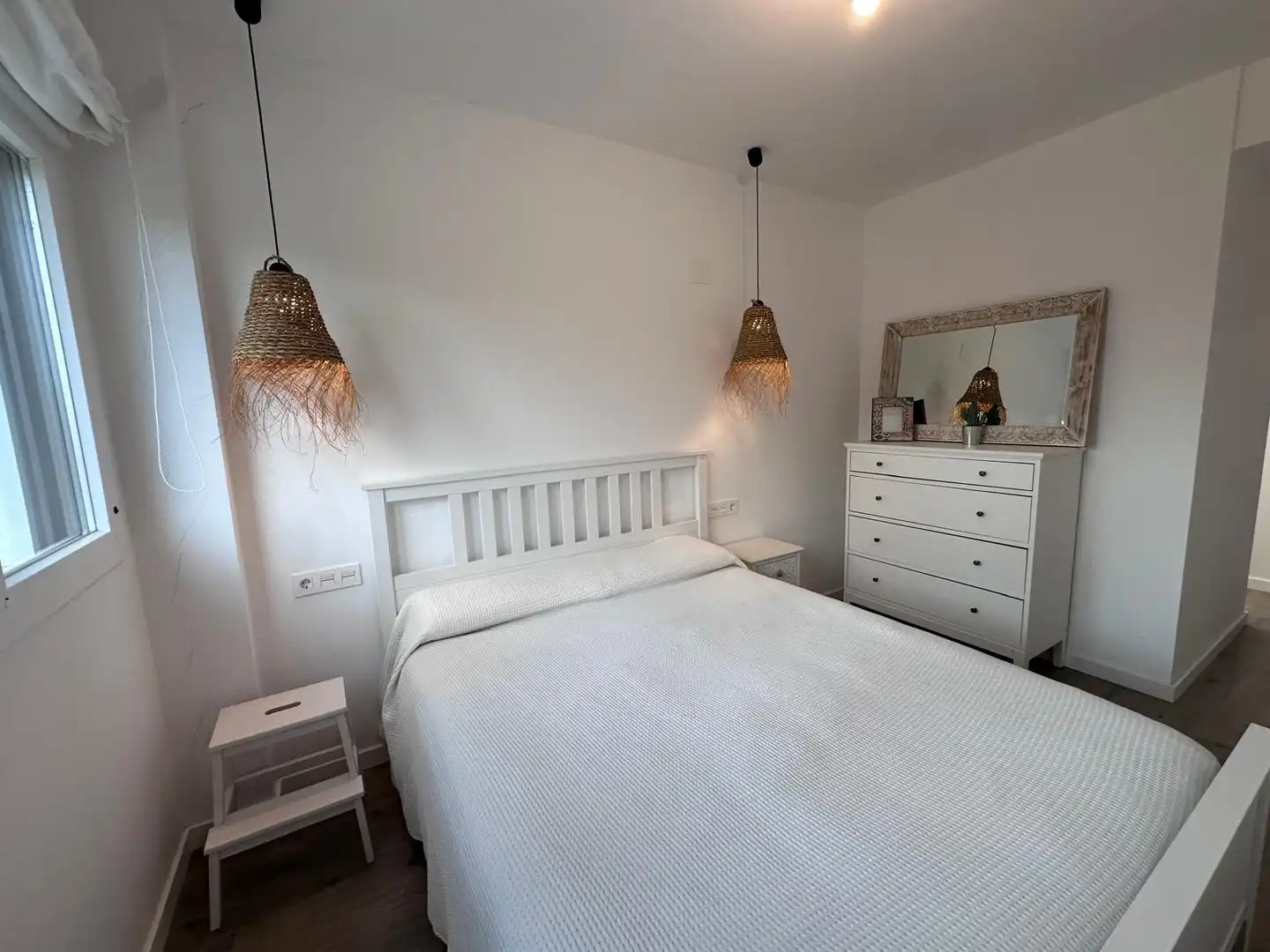 Piso de 97 m² en Motril