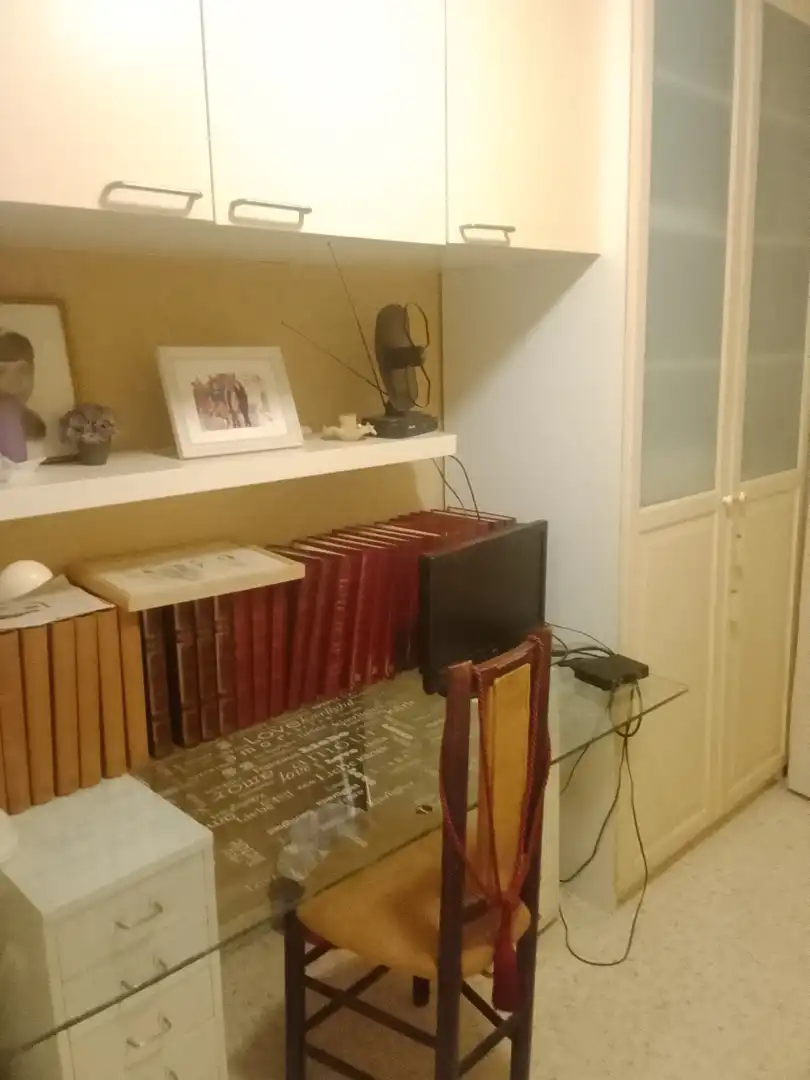 Stanza in affitto, Siviglia