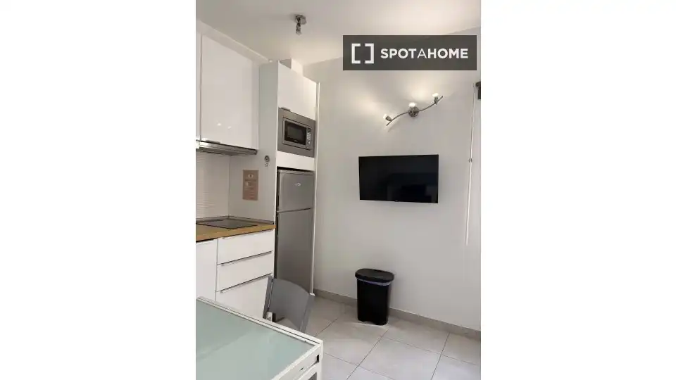 Habitación 40 m², Las Palmas de Gran Canaria