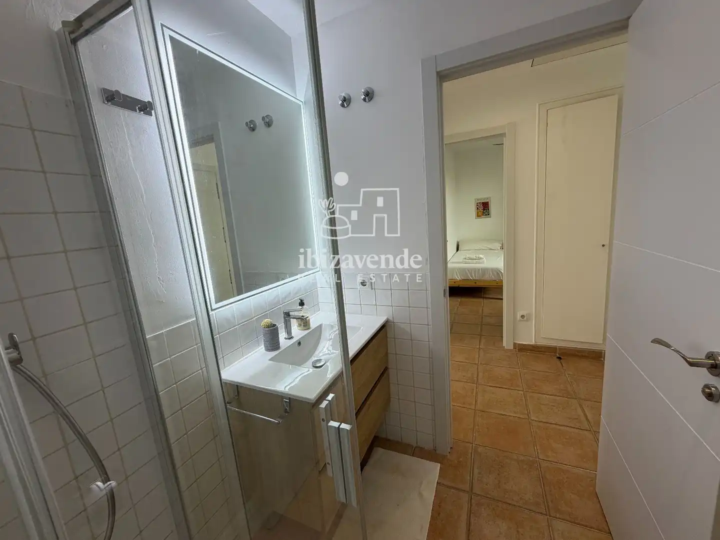 Piso de 100 m² en Santa Eulària des Riu