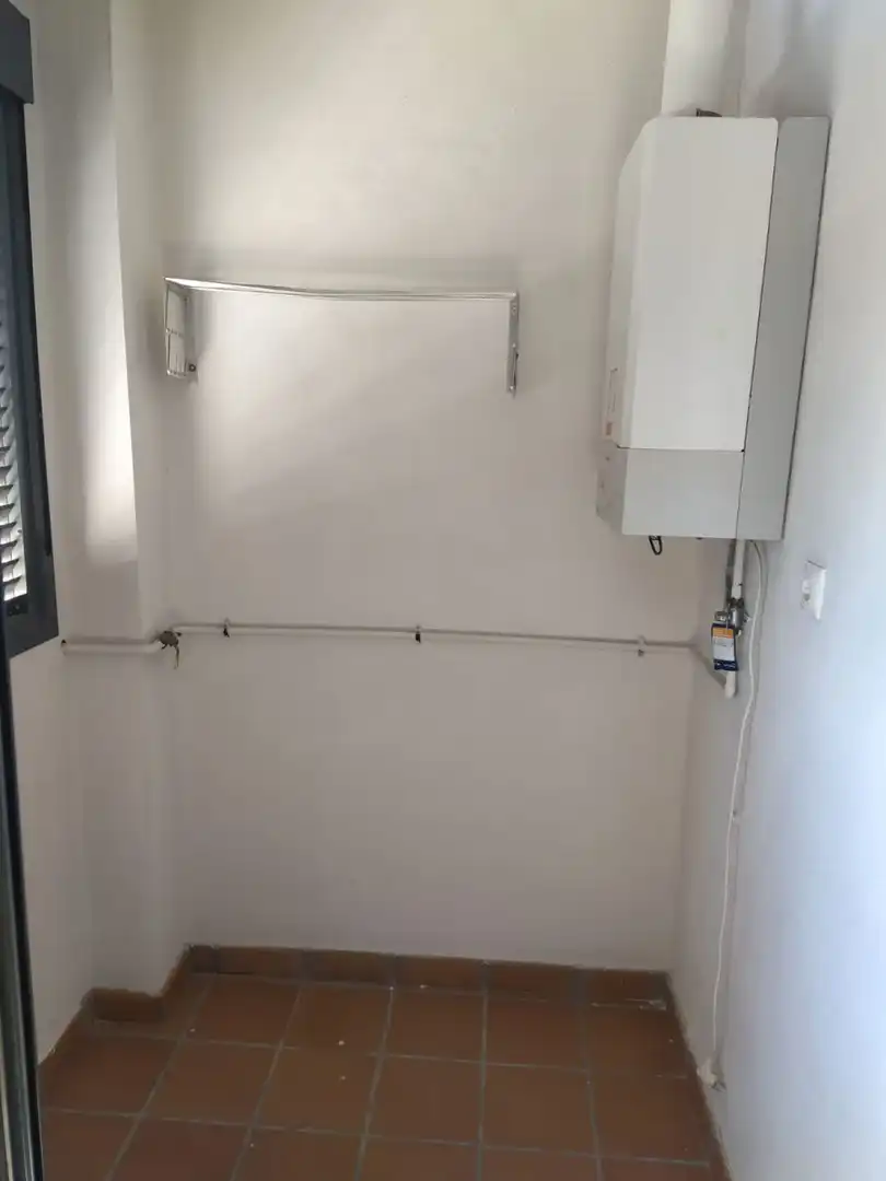 Wohnung 80 m² in Ciudad Real