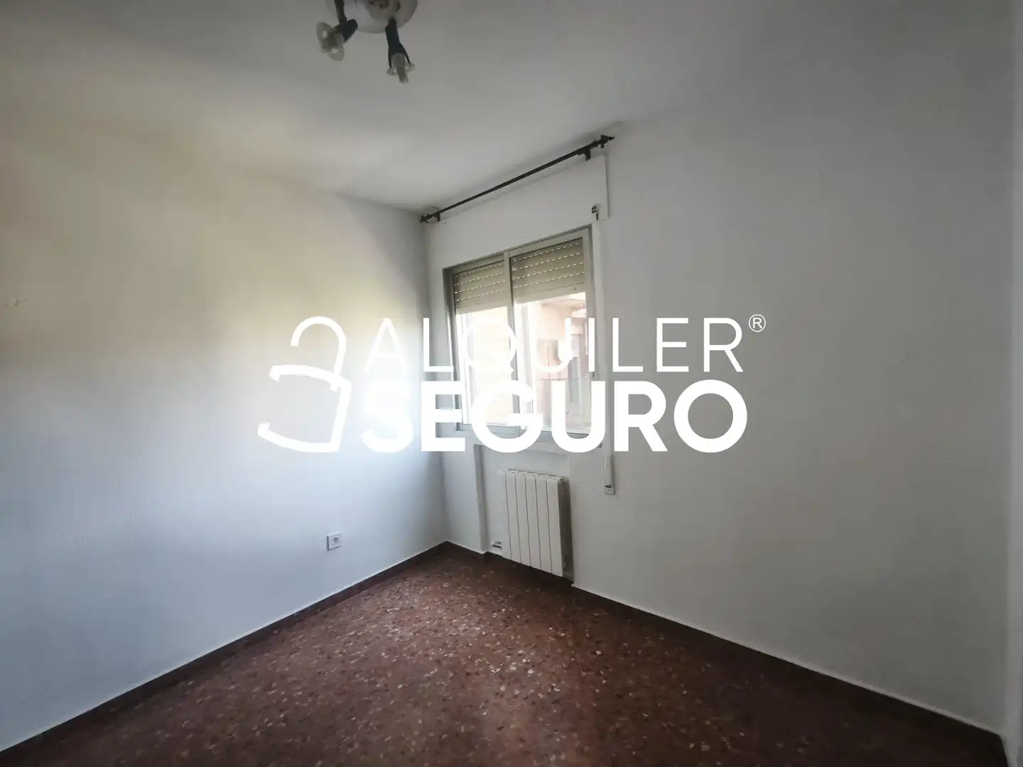 Piso de 97 m² en Zaragoza