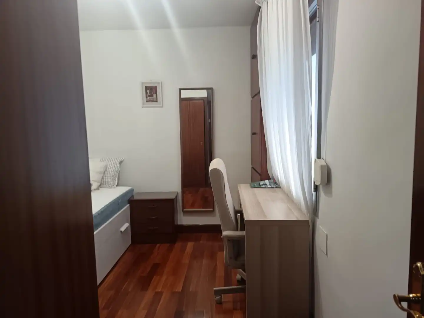 Pis de 71 m² a Bilbao
