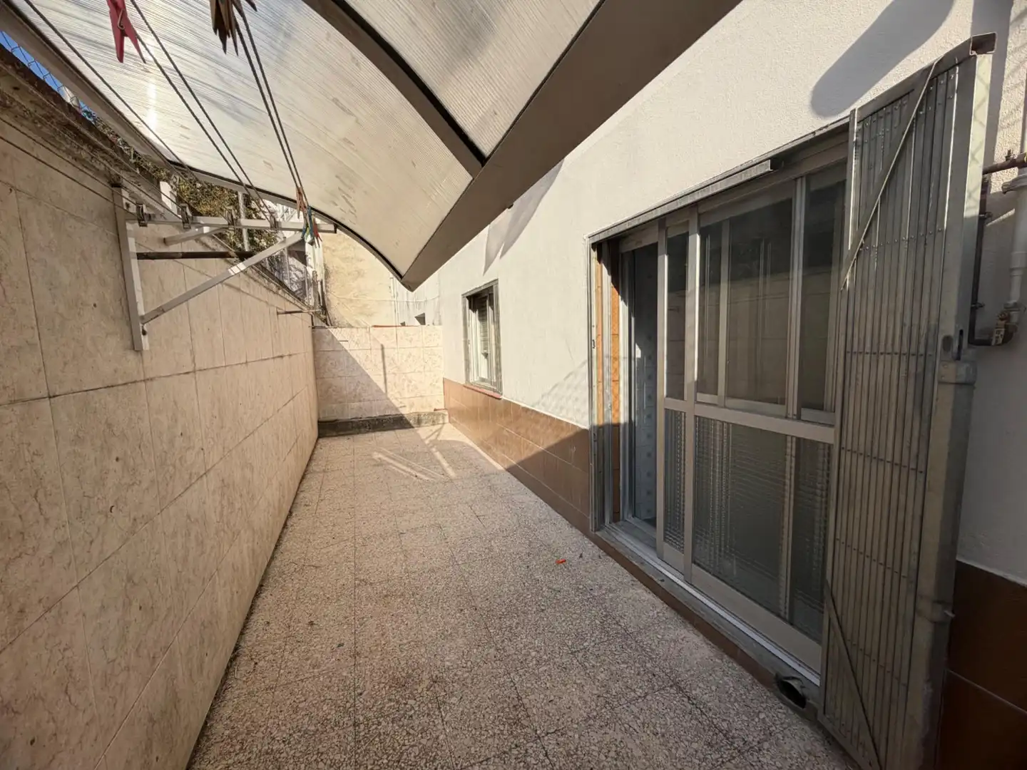 Piso de 119 m² en Ourense