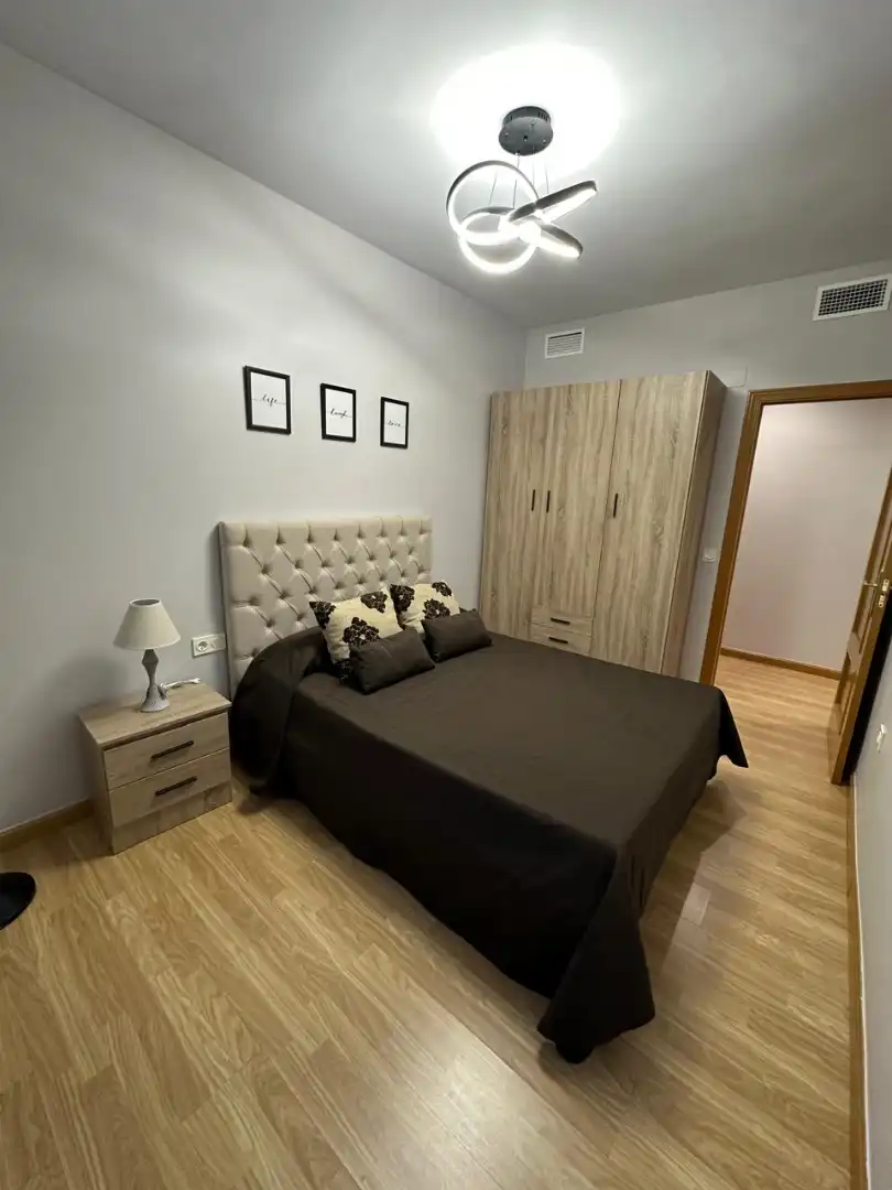 Piso de 90 m² en Don Benito