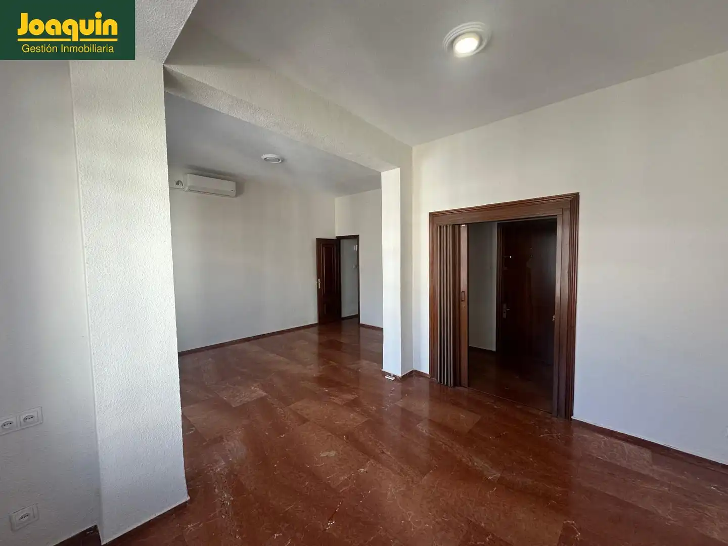 Apartamento 128 m² em Córdova