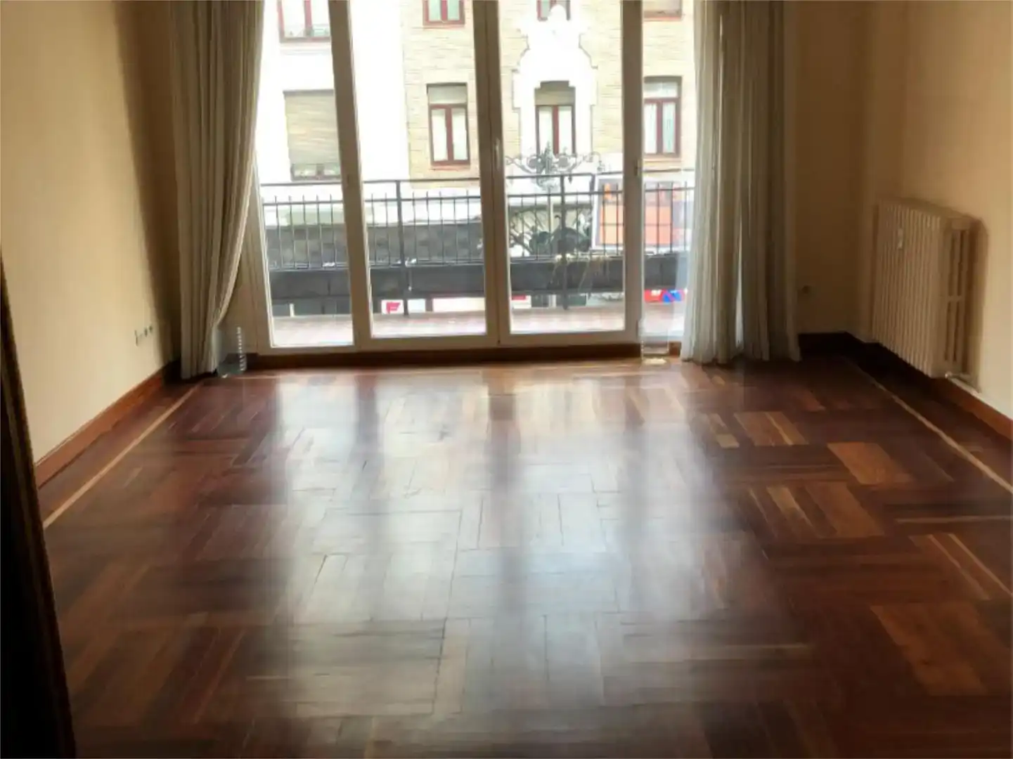 Piso de 237 m² en León