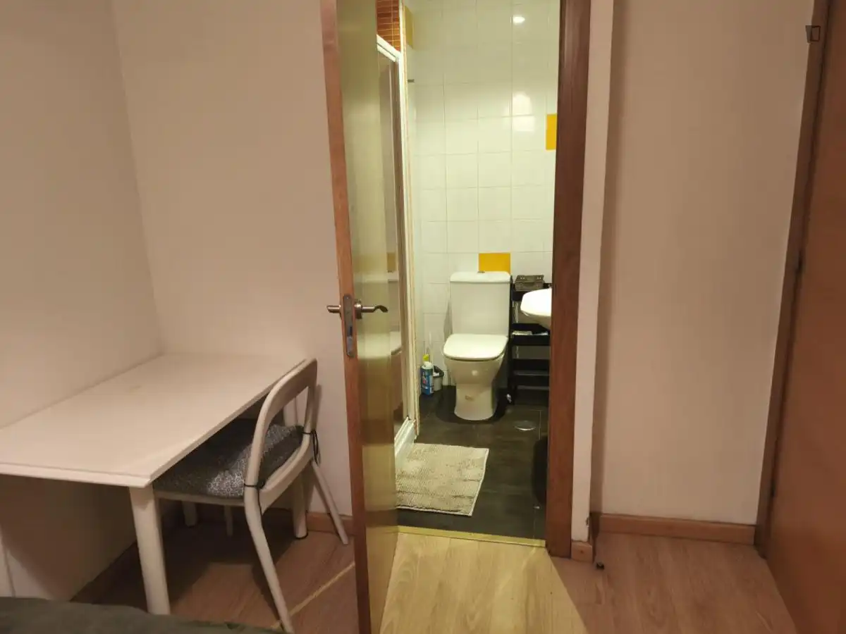 Habitación en alquiler, Vigo