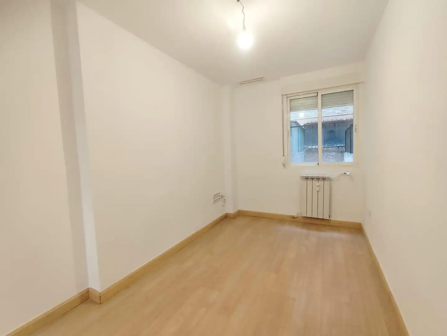 Pis de 97 m² a Saragossa