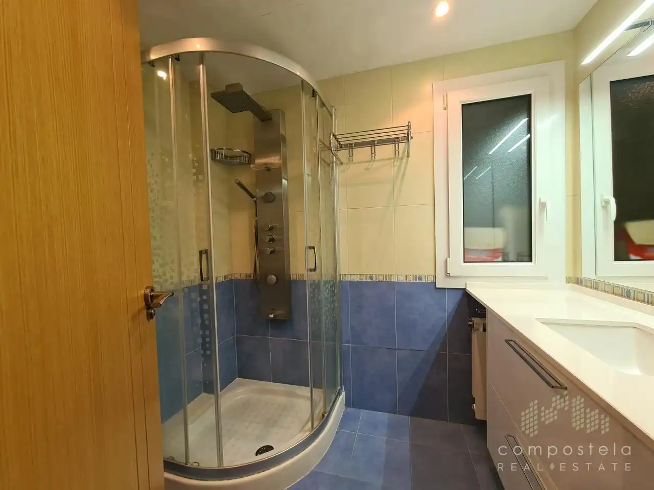 Piso de 98 m² en Ames