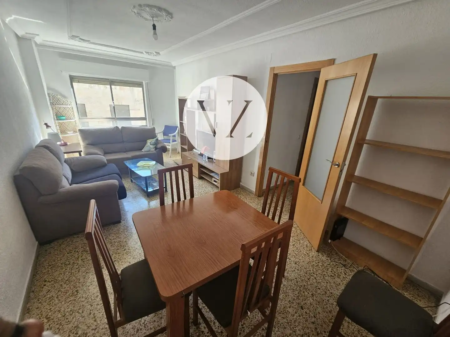 Pis de 78 m² a Salamanca