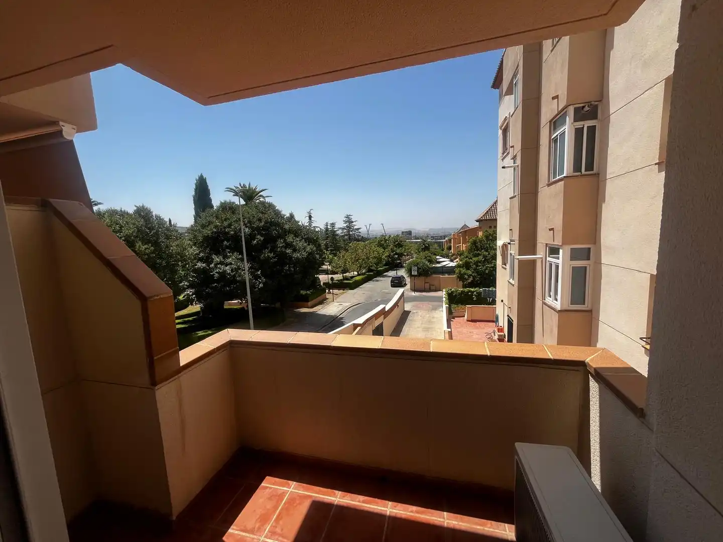 Piso de 82 m² en Granada