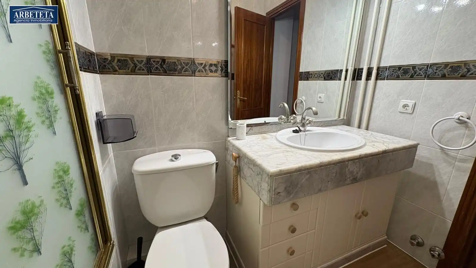 Wohnung 121 m² in Guadalajara