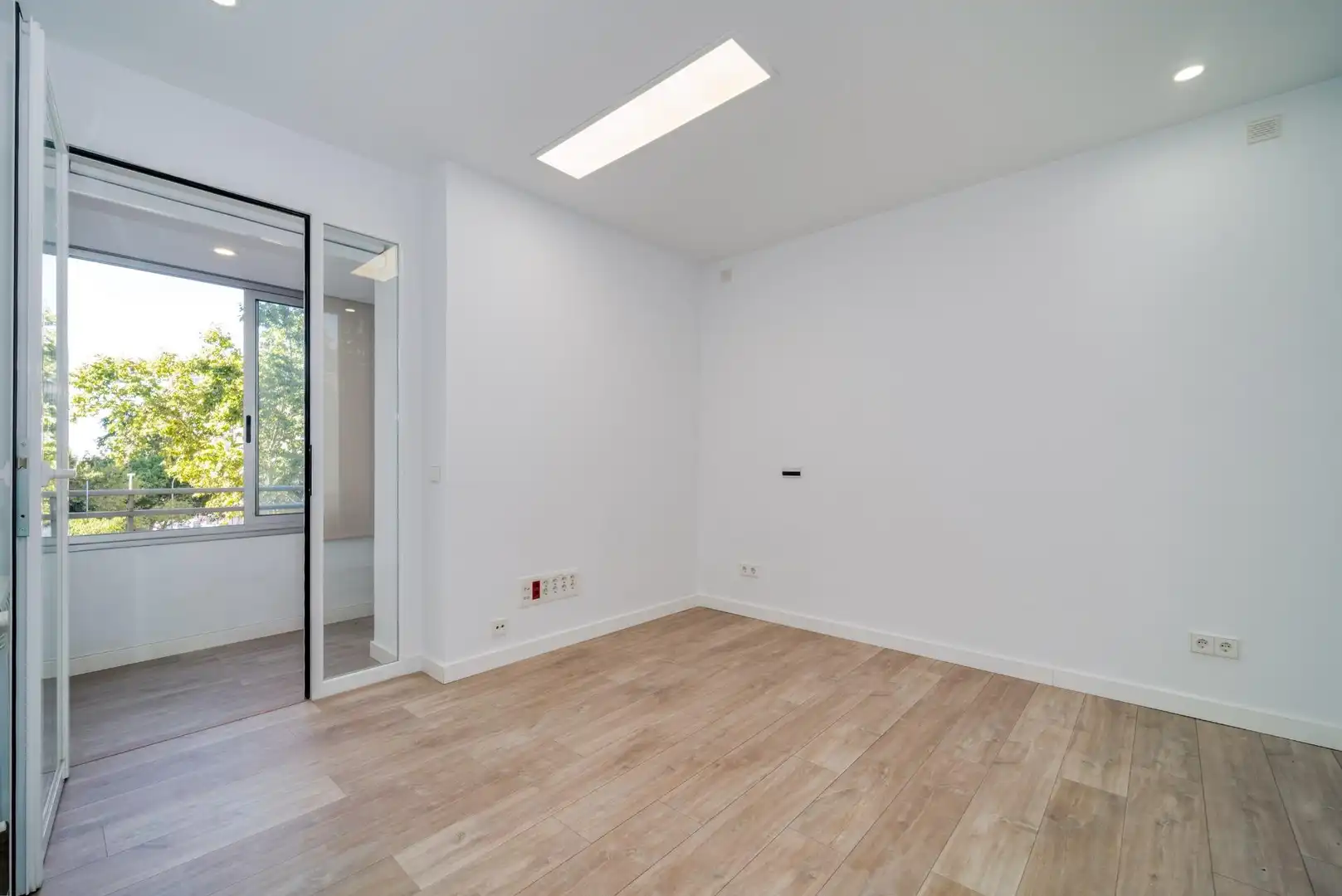 Appartamento 127 m² a Madrid