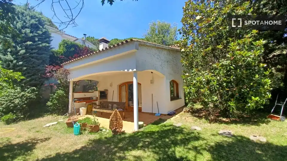 Piso de 35 m² en Bigues i Riells del Fai
