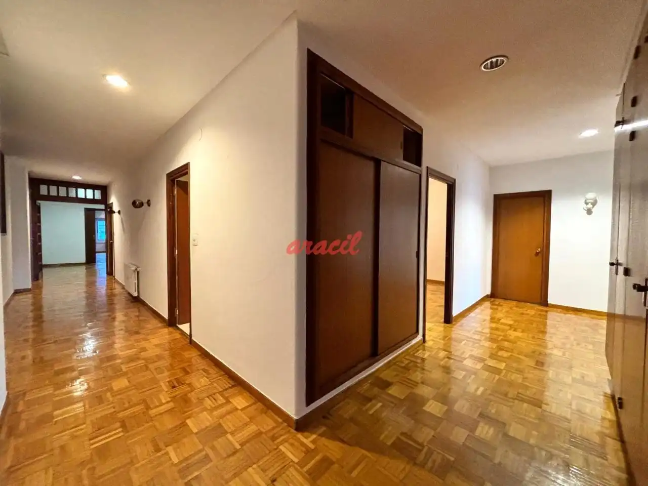 Apartamento 267 m² em Ourense