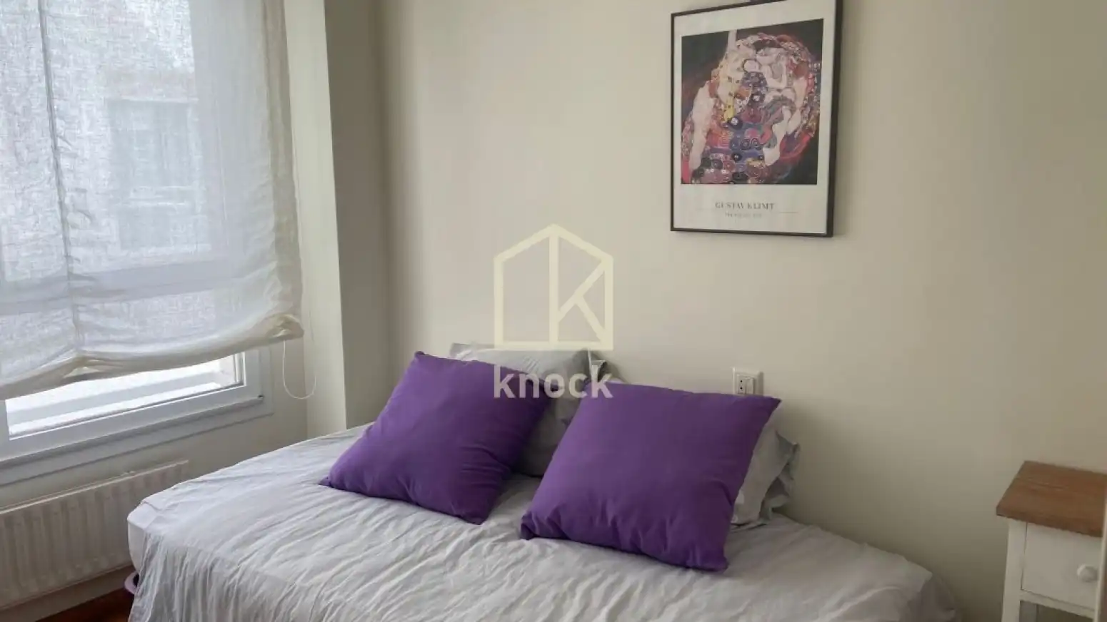 Piso de 65 m² en Gijón