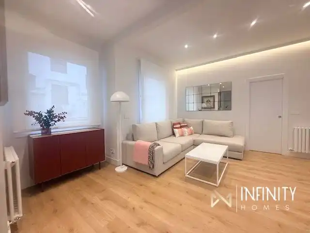 Piso de 78 m² en Bilbao
