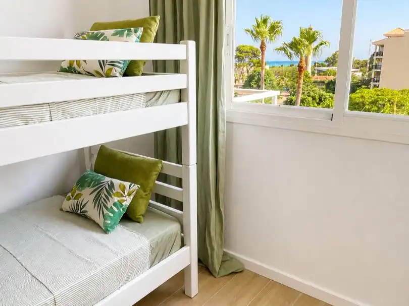 Piso de 65 m² en Canet de Berenguer