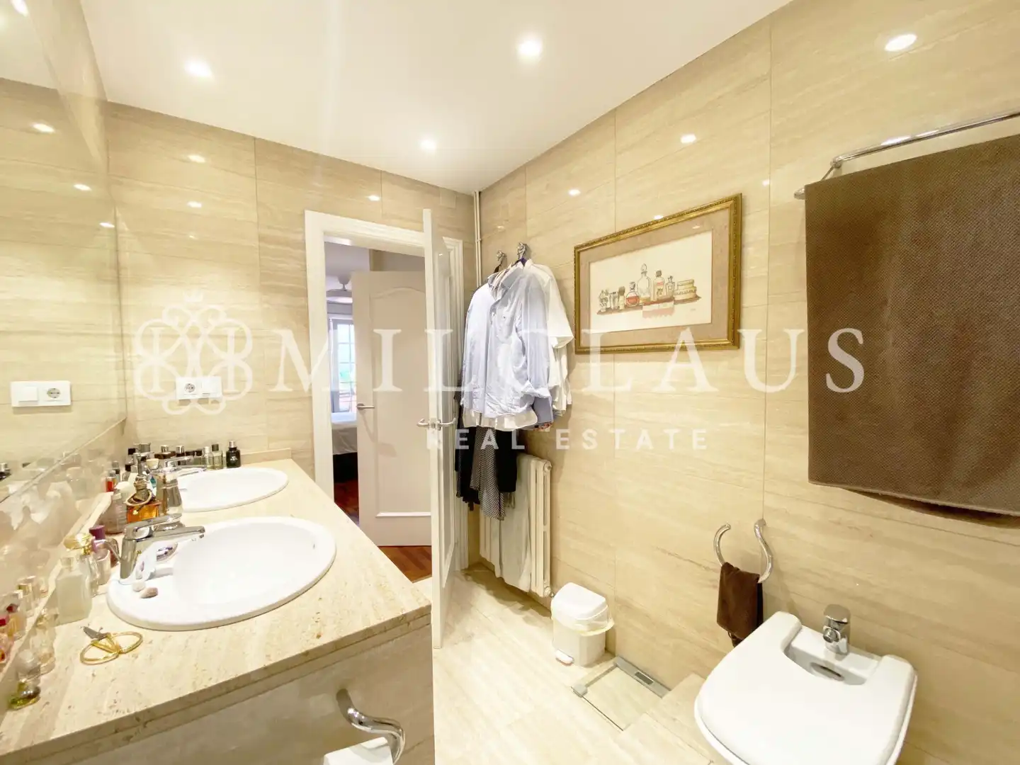 Pis de 170 m² a Sabadell