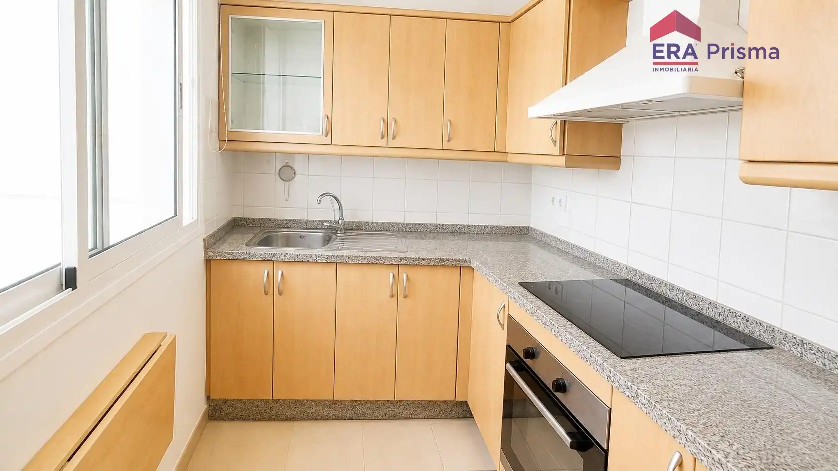 Piso de 97 m² en Puerto de la Cruz