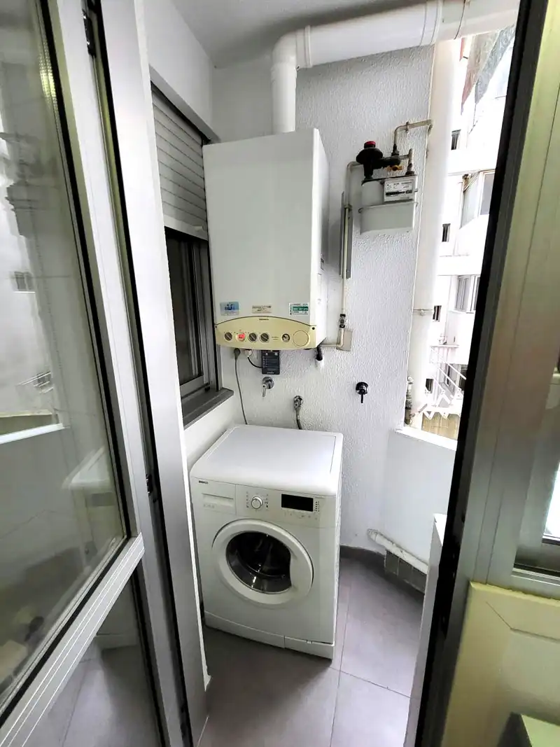 Piso de 90 m² en Vigo