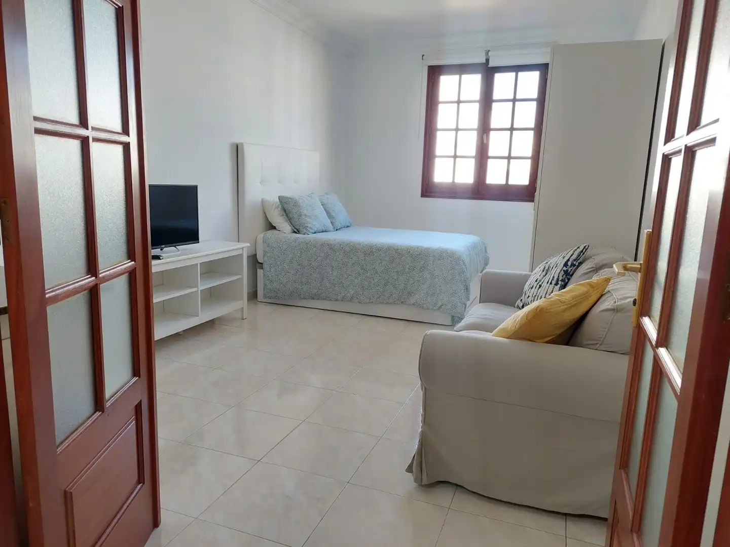 Piso de 30 m² en Las Palmas de Gran Canaria
