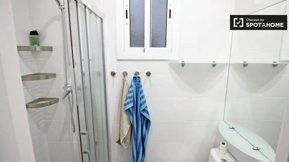 Zimmer zur Miete, Barcelona
