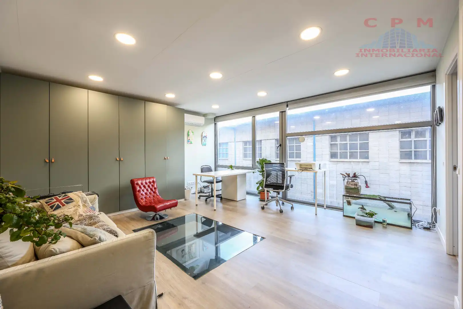 Квартира 150 м² в Alcobendas