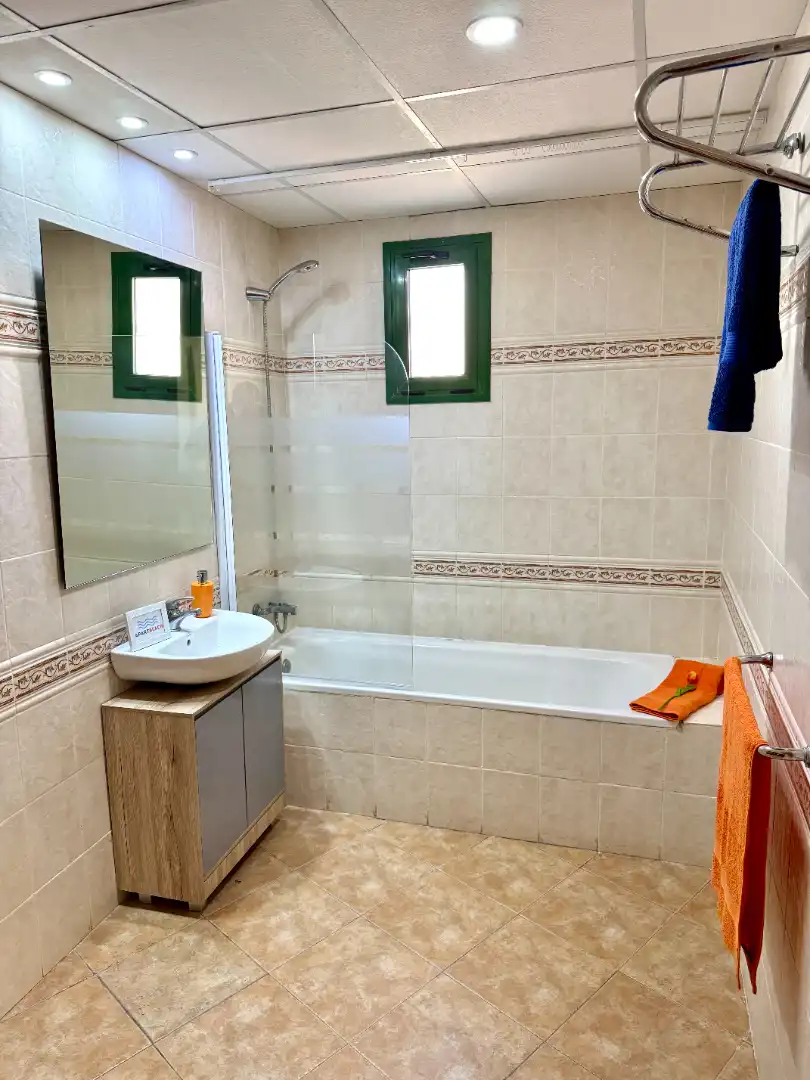 Piso de 50 m² en Salou